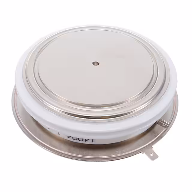 T2600N18TOFVTXPSA1 Infineon Technologies  Thyristors - SCRs - Modules